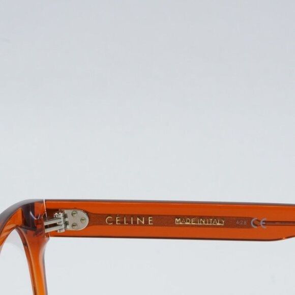NEW CELINE CL50005I 042 EYEGLASSES - Picture 6 of 10